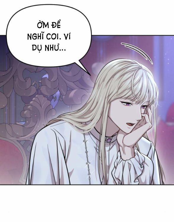 Phòng Ngủ Bí Mật Của Công Chúa Bị Bỏ Rơi 28.5 trang 29