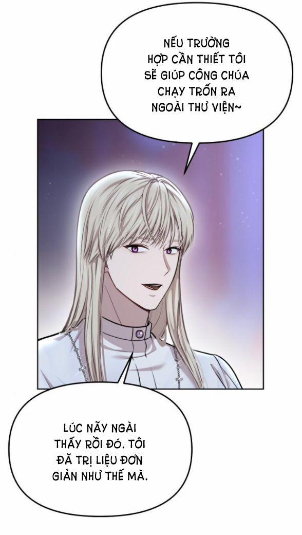 Phòng Ngủ Bí Mật Của Công Chúa Bị Bỏ Rơi 28.5 trang 34