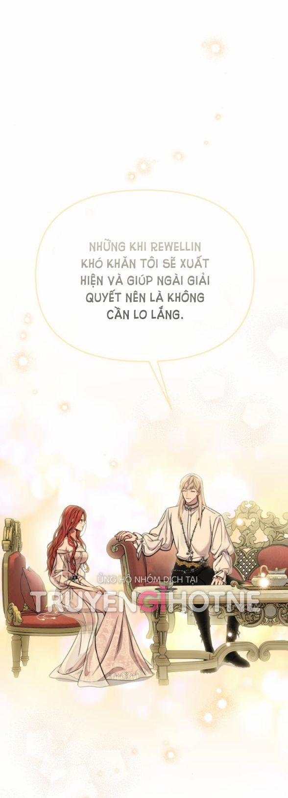 Phòng Ngủ Bí Mật Của Công Chúa Bị Bỏ Rơi 28.5 trang 35