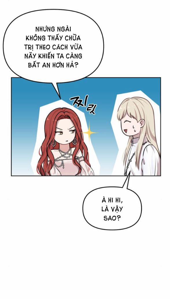 Phòng Ngủ Bí Mật Của Công Chúa Bị Bỏ Rơi 28.5 trang 40