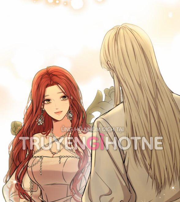 Phòng Ngủ Bí Mật Của Công Chúa Bị Bỏ Rơi 28.5 trang 42