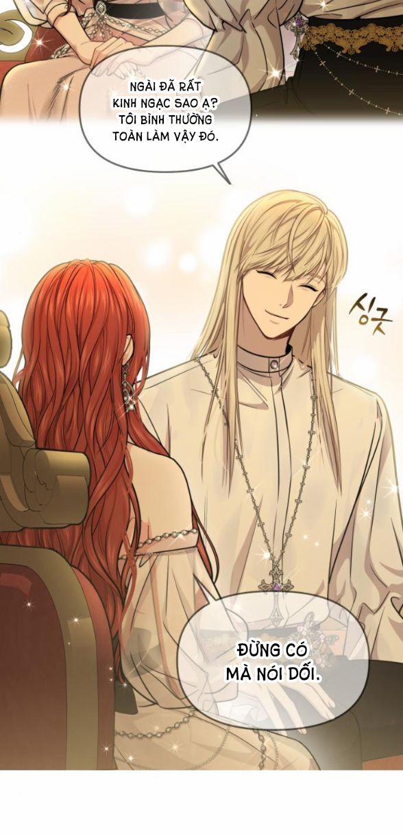 Phòng Ngủ Bí Mật Của Công Chúa Bị Bỏ Rơi 28.5 trang 43