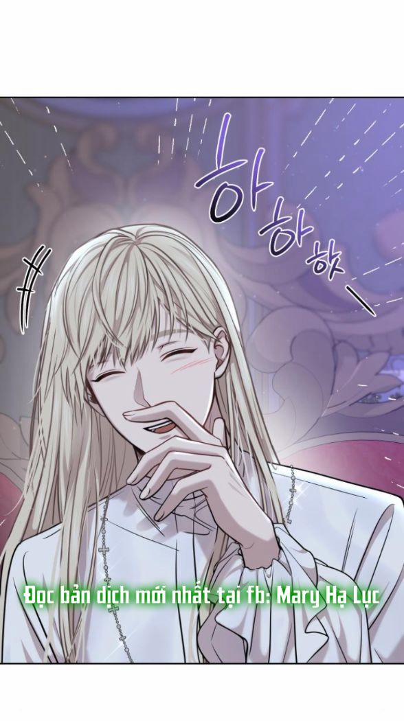 Phòng Ngủ Bí Mật Của Công Chúa Bị Bỏ Rơi 28.5 trang 44