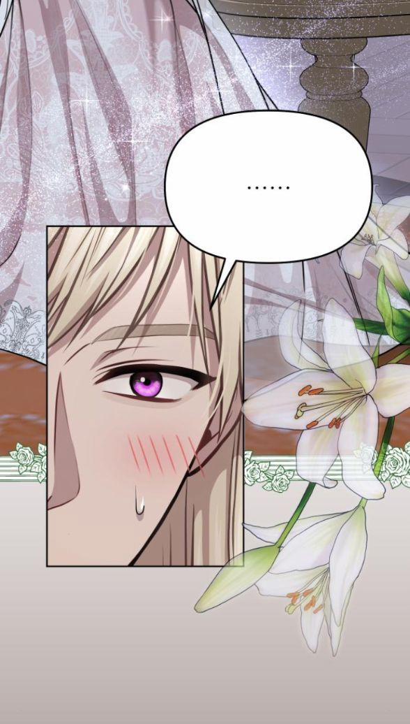 Phòng Ngủ Bí Mật Của Công Chúa Bị Bỏ Rơi 28.5 trang 48