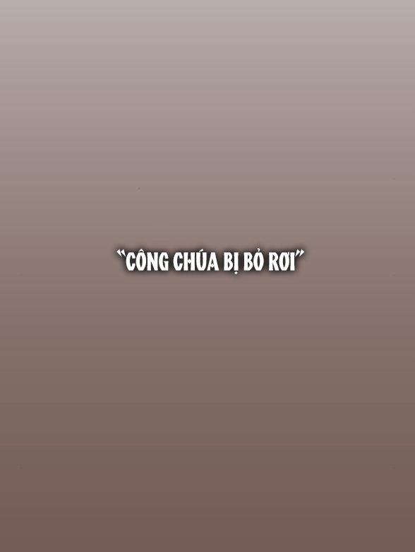 Phòng Ngủ Bí Mật Của Công Chúa Bị Bỏ Rơi 28.5 trang 49