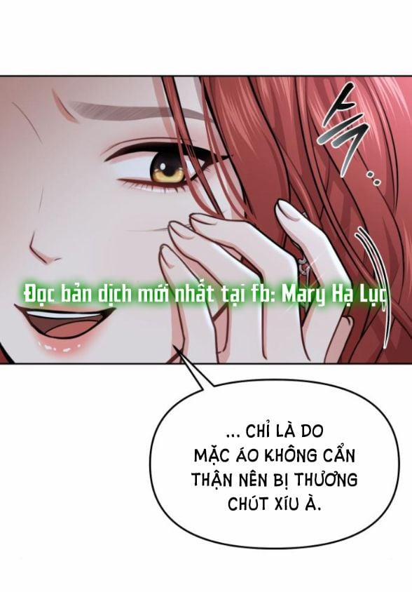 Phòng Ngủ Bí Mật Của Công Chúa Bị Bỏ Rơi 28.5 trang 5