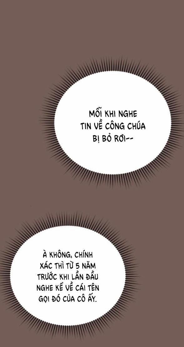 Phòng Ngủ Bí Mật Của Công Chúa Bị Bỏ Rơi 28.5 trang 51