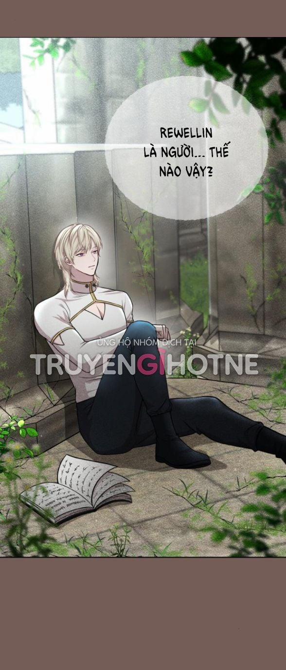 Phòng Ngủ Bí Mật Của Công Chúa Bị Bỏ Rơi 28.5 trang 52