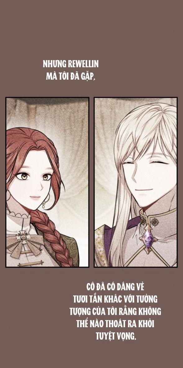 Phòng Ngủ Bí Mật Của Công Chúa Bị Bỏ Rơi 28.5 trang 55