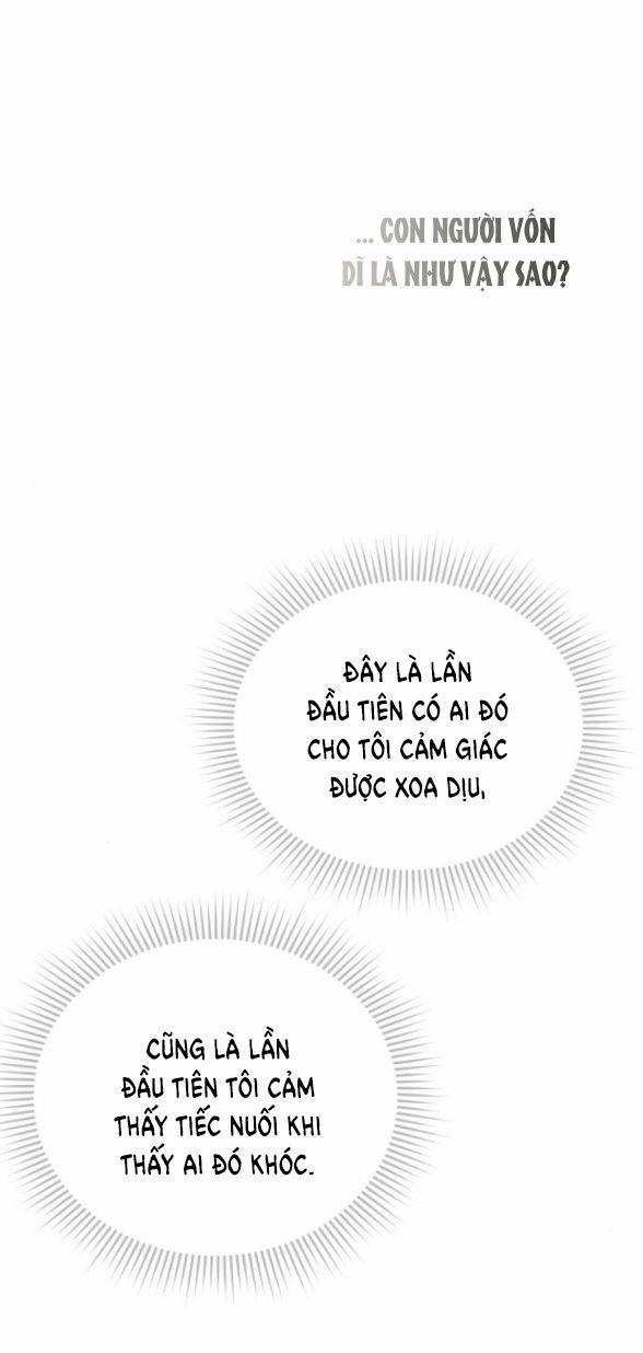 Phòng Ngủ Bí Mật Của Công Chúa Bị Bỏ Rơi 28.5 trang 60