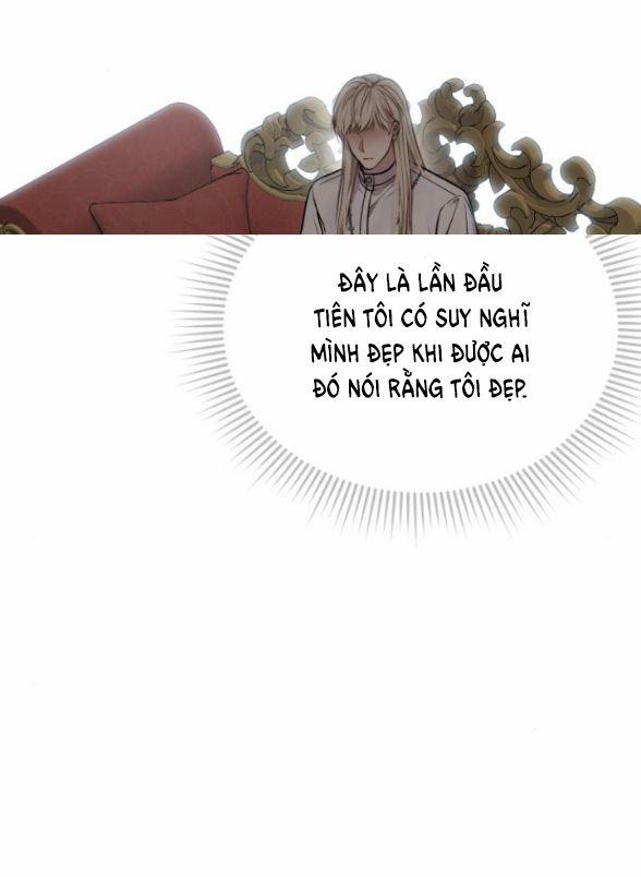 Phòng Ngủ Bí Mật Của Công Chúa Bị Bỏ Rơi 28.5 trang 61