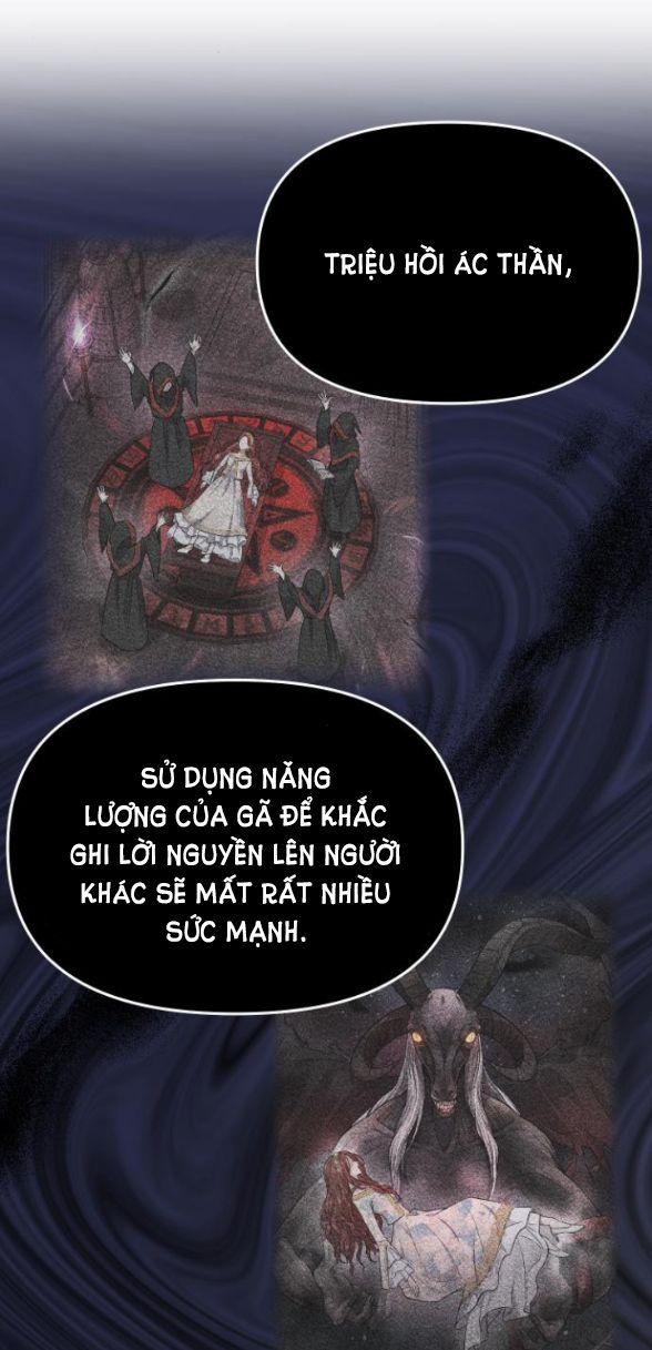 Phòng Ngủ Bí Mật Của Công Chúa Bị Bỏ Rơi 28.5 trang 65