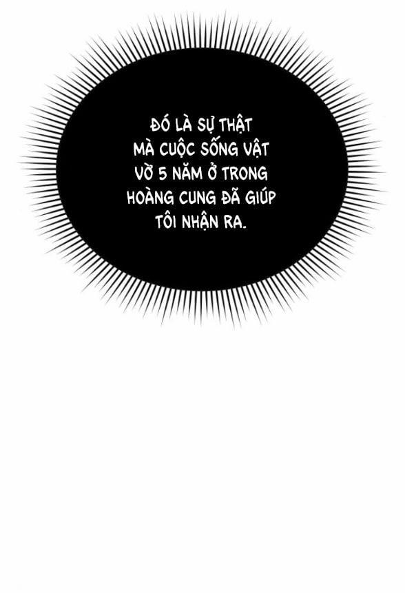 Phòng Ngủ Bí Mật Của Công Chúa Bị Bỏ Rơi 28.5 trang 7