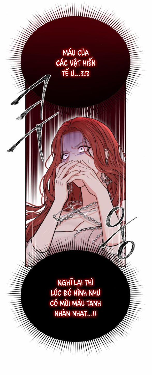 Phòng Ngủ Bí Mật Của Công Chúa Bị Bỏ Rơi 28.5 trang 70