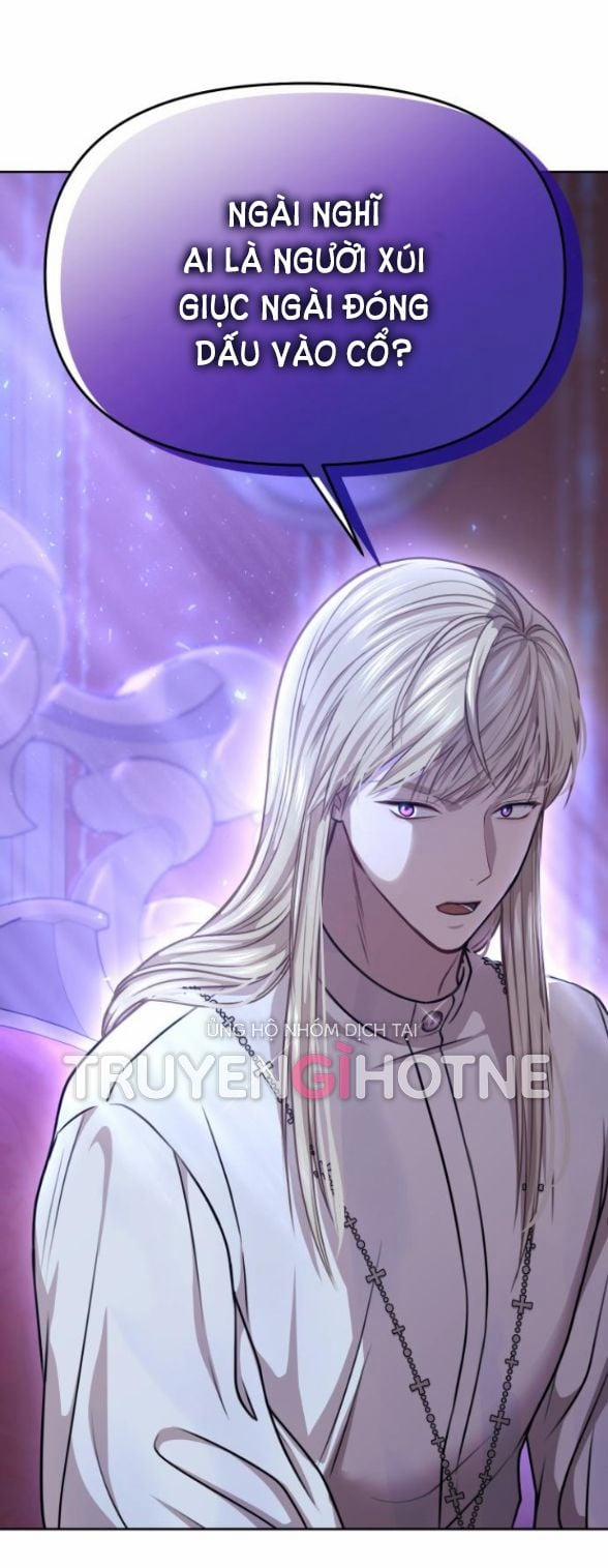 Phòng Ngủ Bí Mật Của Công Chúa Bị Bỏ Rơi 28.5 trang 72
