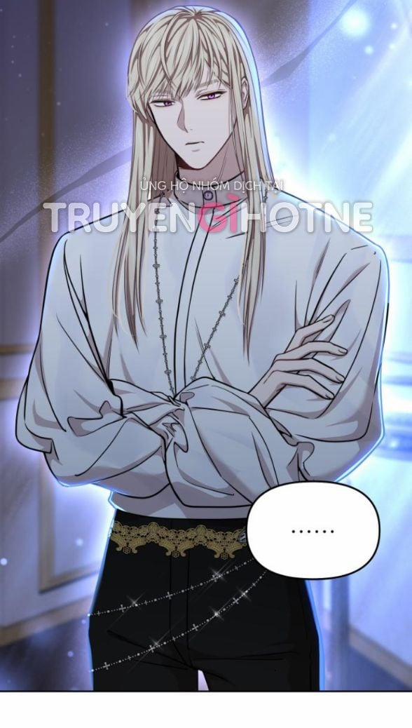 Phòng Ngủ Bí Mật Của Công Chúa Bị Bỏ Rơi 28 trang 10