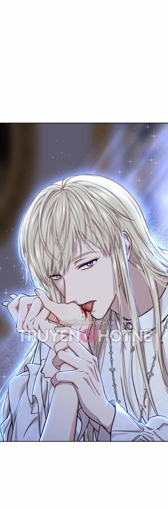 Phòng Ngủ Bí Mật Của Công Chúa Bị Bỏ Rơi 28 trang 18