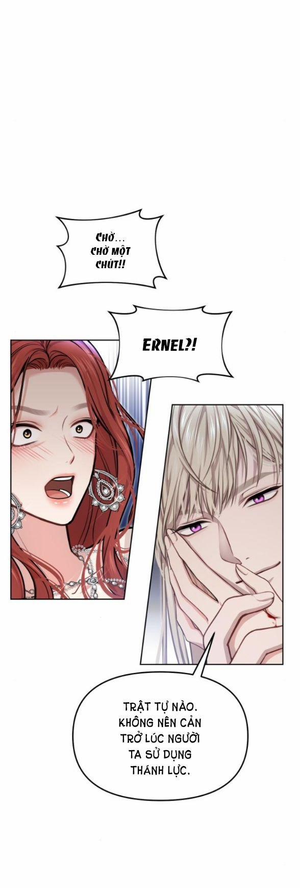 Phòng Ngủ Bí Mật Của Công Chúa Bị Bỏ Rơi 28 trang 19