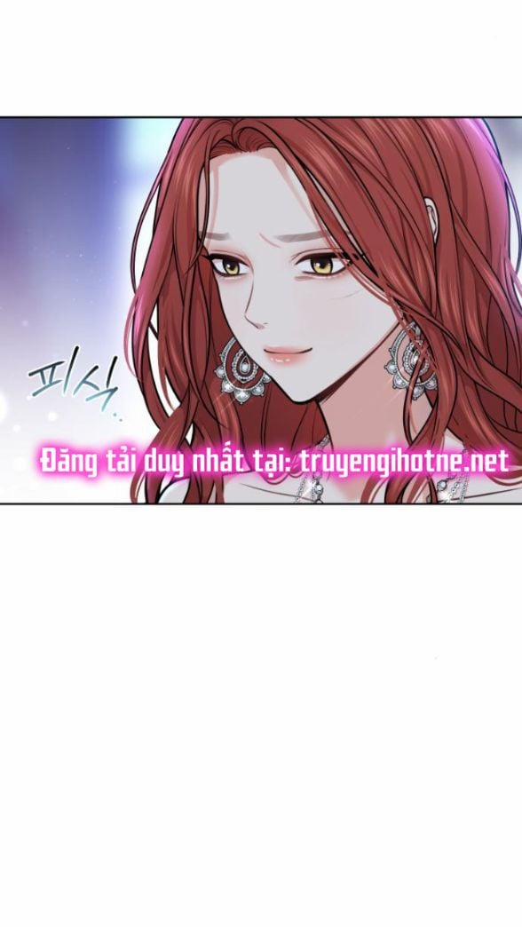 Phòng Ngủ Bí Mật Của Công Chúa Bị Bỏ Rơi 28 trang 6