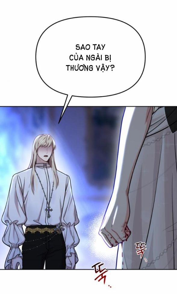 Phòng Ngủ Bí Mật Của Công Chúa Bị Bỏ Rơi 28 trang 7