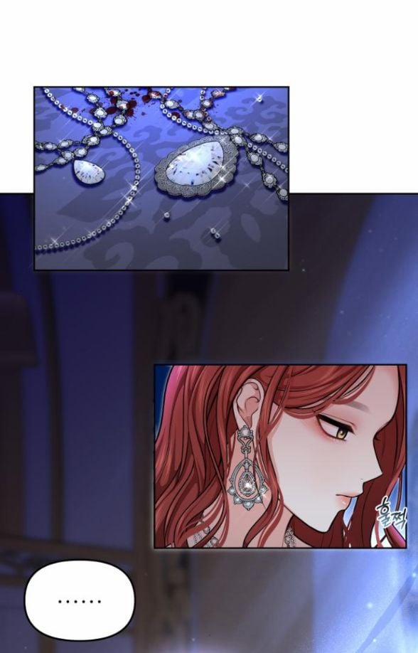 Phòng Ngủ Bí Mật Của Công Chúa Bị Bỏ Rơi 28 trang 9