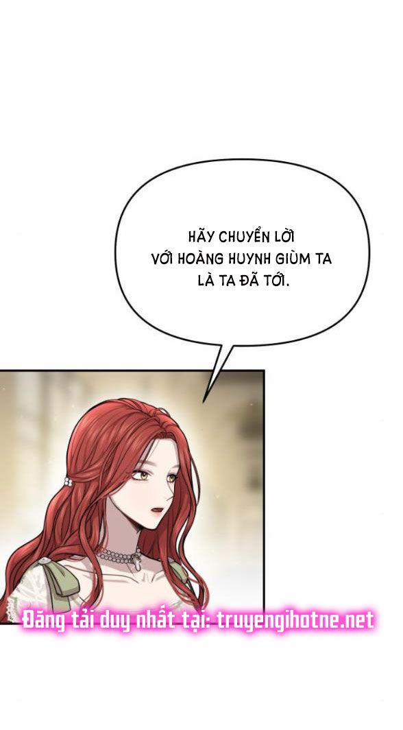 Phòng Ngủ Bí Mật Của Công Chúa Bị Bỏ Rơi 29.5 trang 38