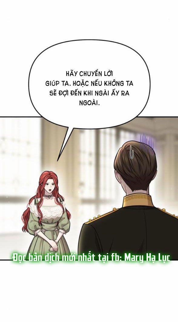 Phòng Ngủ Bí Mật Của Công Chúa Bị Bỏ Rơi 29.5 trang 40