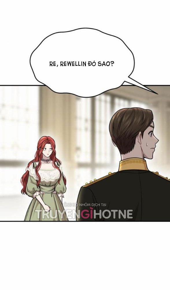 Phòng Ngủ Bí Mật Của Công Chúa Bị Bỏ Rơi 29.5 trang 41