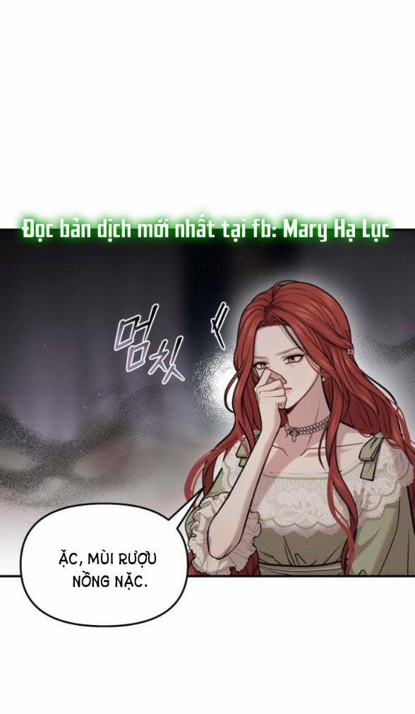 Phòng Ngủ Bí Mật Của Công Chúa Bị Bỏ Rơi 29.5 trang 49