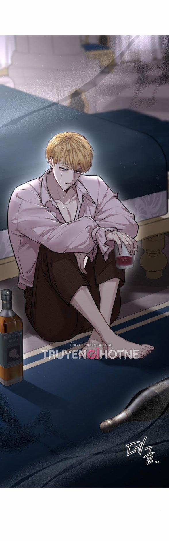 Phòng Ngủ Bí Mật Của Công Chúa Bị Bỏ Rơi 29.5 trang 53