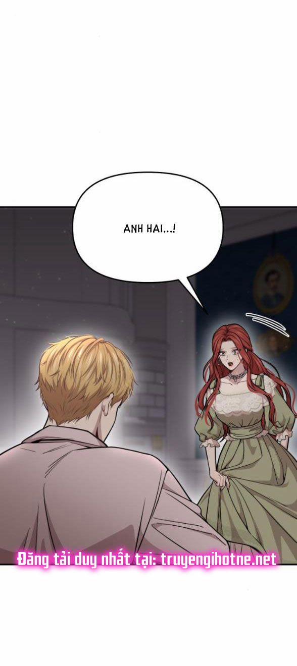 Phòng Ngủ Bí Mật Của Công Chúa Bị Bỏ Rơi 29.5 trang 54