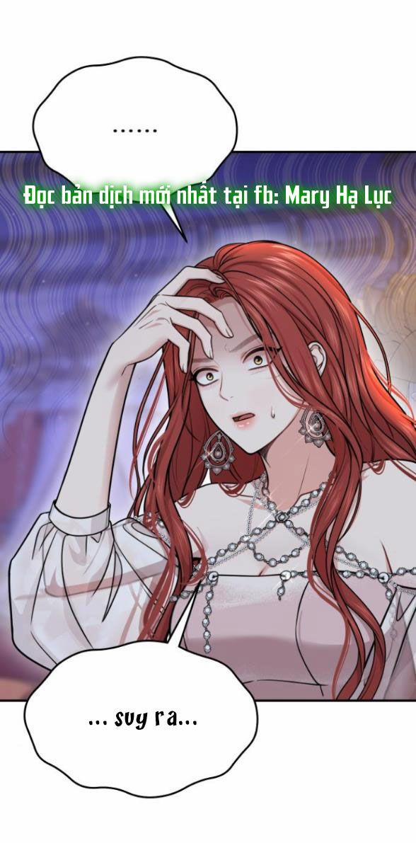 Phòng Ngủ Bí Mật Của Công Chúa Bị Bỏ Rơi 29 trang 11
