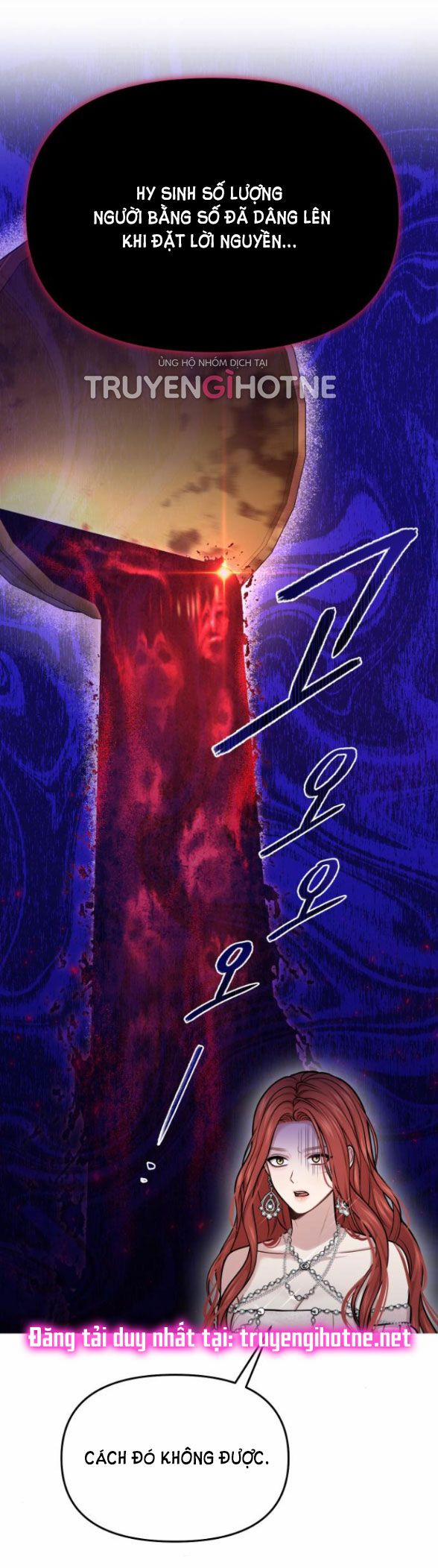 Phòng Ngủ Bí Mật Của Công Chúa Bị Bỏ Rơi 29 trang 24