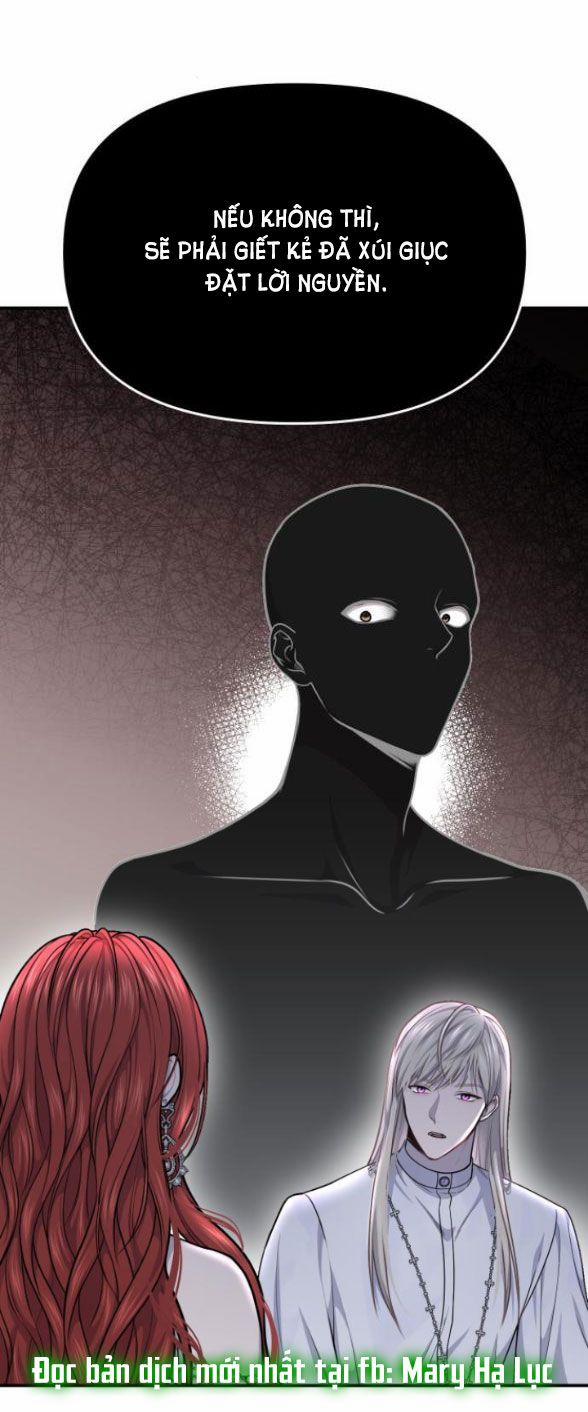 Phòng Ngủ Bí Mật Của Công Chúa Bị Bỏ Rơi 29 trang 26