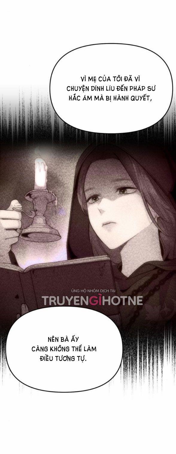 Phòng Ngủ Bí Mật Của Công Chúa Bị Bỏ Rơi 29 trang 34