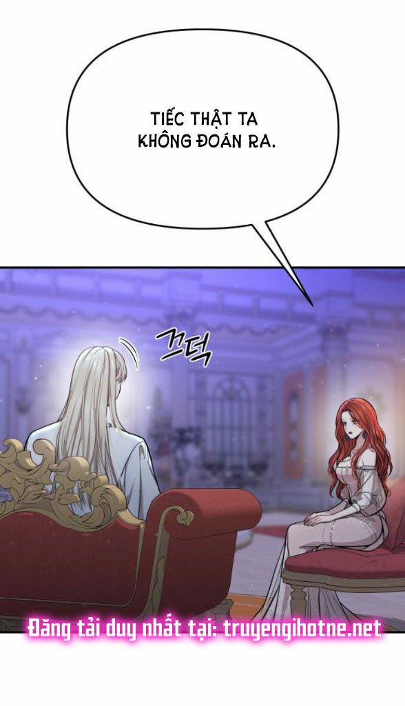 Phòng Ngủ Bí Mật Của Công Chúa Bị Bỏ Rơi 29 trang 58