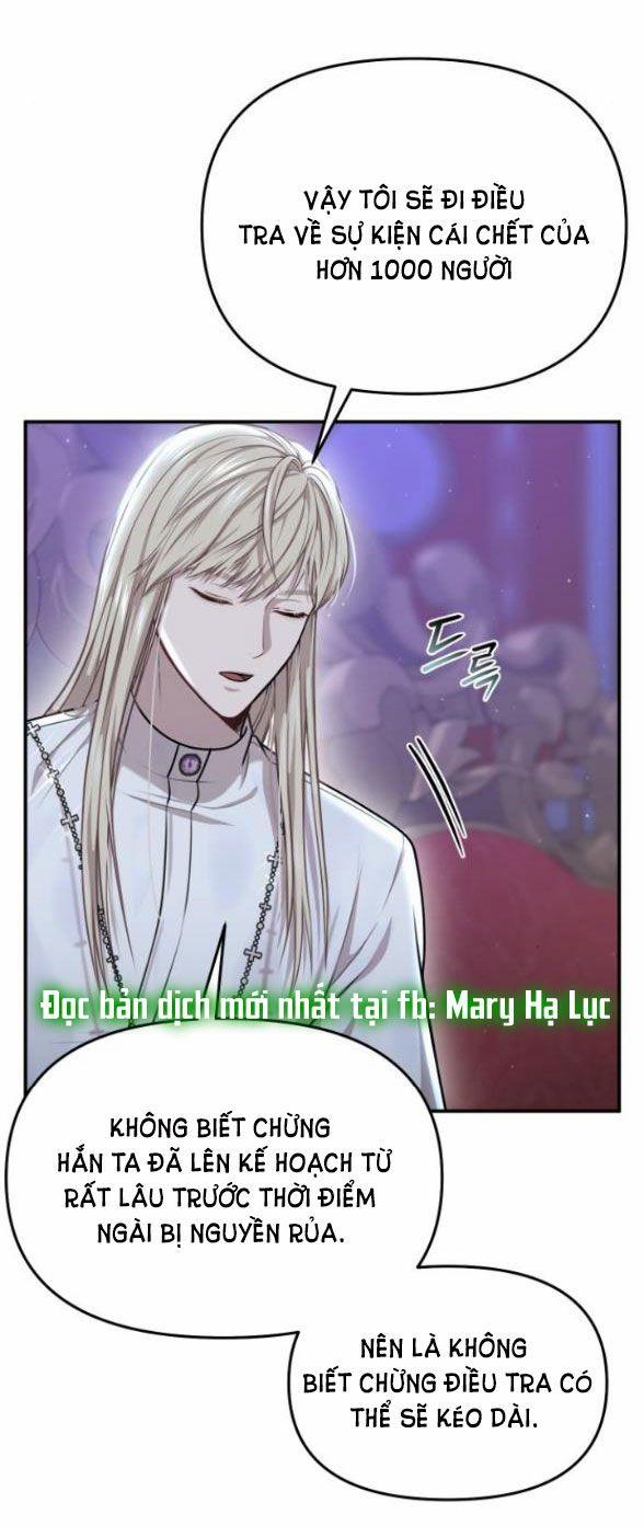 Phòng Ngủ Bí Mật Của Công Chúa Bị Bỏ Rơi 29 trang 59