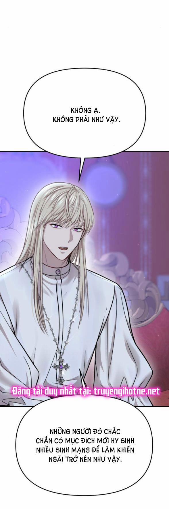 Phòng Ngủ Bí Mật Của Công Chúa Bị Bỏ Rơi 29 trang 9