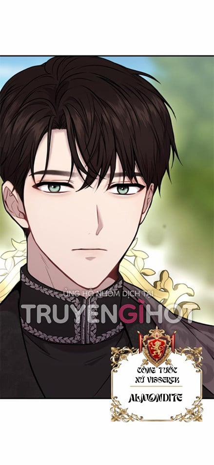 Phòng Ngủ Bí Mật Của Công Chúa Bị Bỏ Rơi 3.1 trang 10