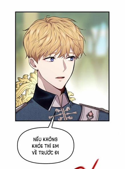 Phòng Ngủ Bí Mật Của Công Chúa Bị Bỏ Rơi 3.1 trang 12