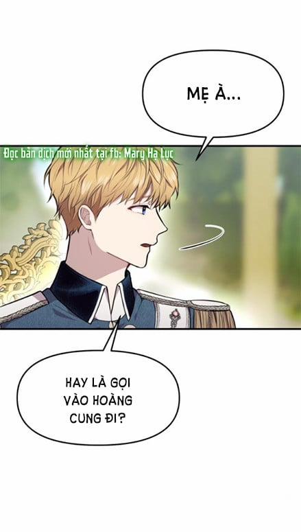 Phòng Ngủ Bí Mật Của Công Chúa Bị Bỏ Rơi 3.1 trang 16