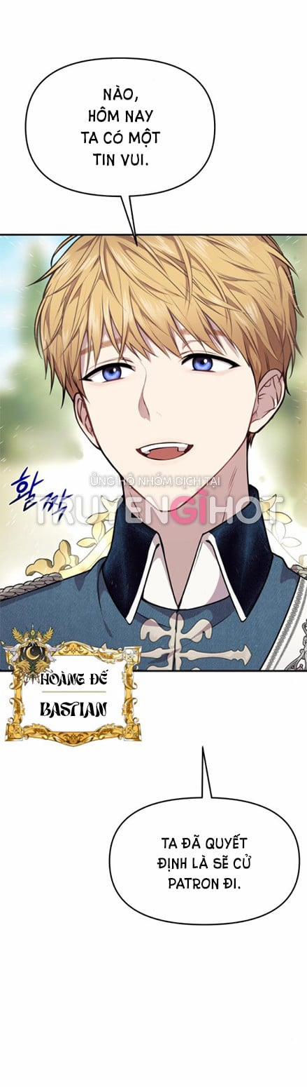 Phòng Ngủ Bí Mật Của Công Chúa Bị Bỏ Rơi 3.1 trang 19