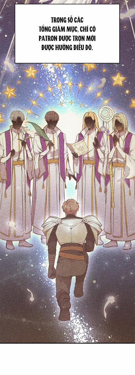 Phòng Ngủ Bí Mật Của Công Chúa Bị Bỏ Rơi 3.1 trang 23