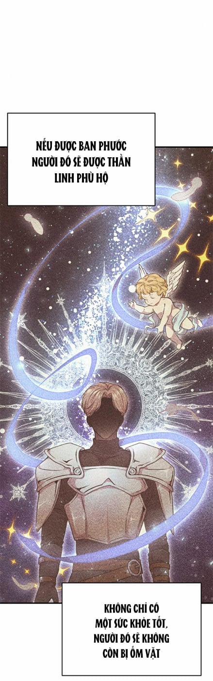 Phòng Ngủ Bí Mật Của Công Chúa Bị Bỏ Rơi 3.1 trang 24