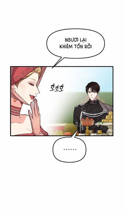 Phòng Ngủ Bí Mật Của Công Chúa Bị Bỏ Rơi 3.1 trang 28