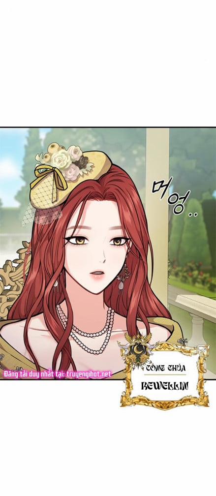 Phòng Ngủ Bí Mật Của Công Chúa Bị Bỏ Rơi 3.1 trang 3