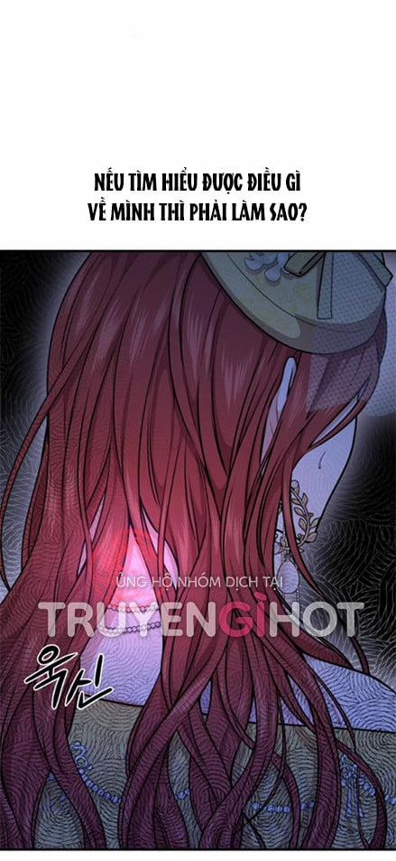 Phòng Ngủ Bí Mật Của Công Chúa Bị Bỏ Rơi 3.1 trang 30