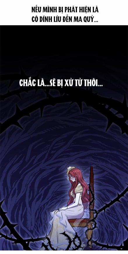 Phòng Ngủ Bí Mật Của Công Chúa Bị Bỏ Rơi 3.1 trang 31