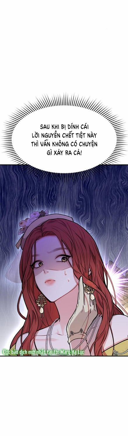 Phòng Ngủ Bí Mật Của Công Chúa Bị Bỏ Rơi 3.1 trang 32