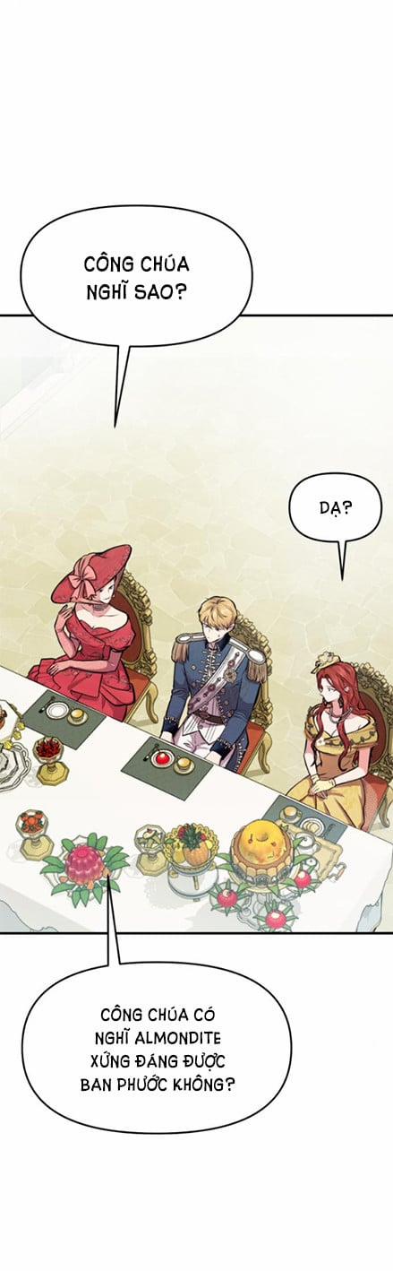 Phòng Ngủ Bí Mật Của Công Chúa Bị Bỏ Rơi 3.1 trang 34